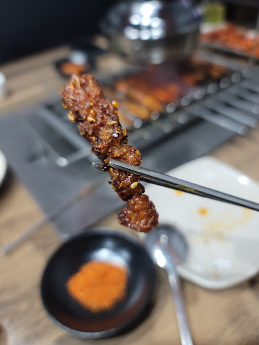 구구구양꼬치 울산본점 - 남구