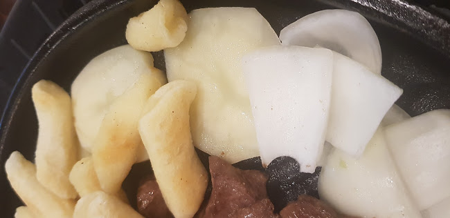 경기도 남양주시 도농로