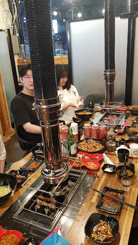 Opinii despre 여주숯불장어 în 여주시 - 외식업
