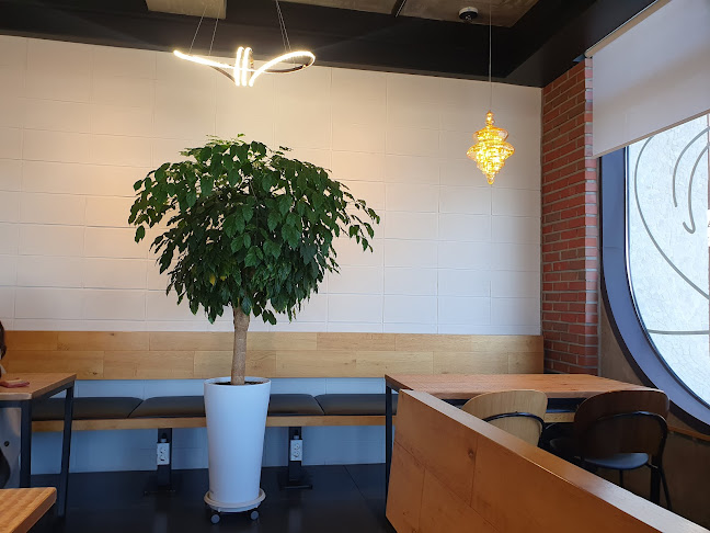 Comentarii opinii despre 장산다방 제주휘슬락점