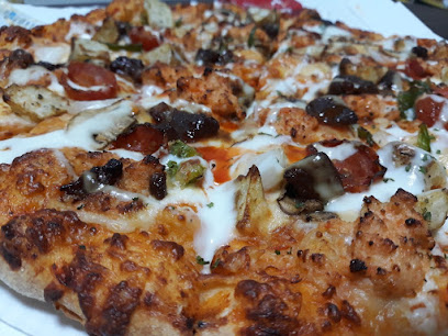 도미노피자 전주송천점