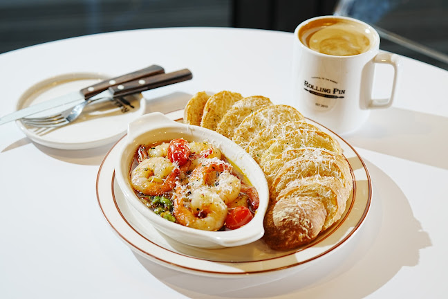 Opinii despre 오산드빛 în 오산시 - 외식업