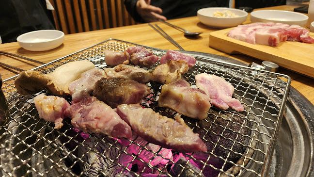 Opinii despre 숙성회관 în 김포시 - 외식업