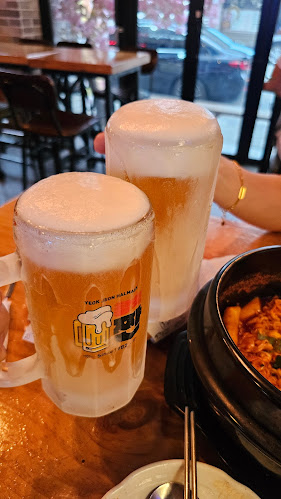 역전할머니맥주 제천청전점