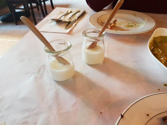 탈리 인도 레스토랑