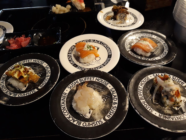 Comentarii opinii despre 스시오 - 창원점