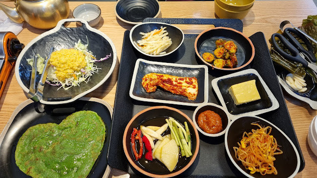 영애씨 순천아랫장석쇠불고기 - 순천시