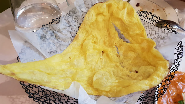 탈리 인도 레스토랑 - 외식업