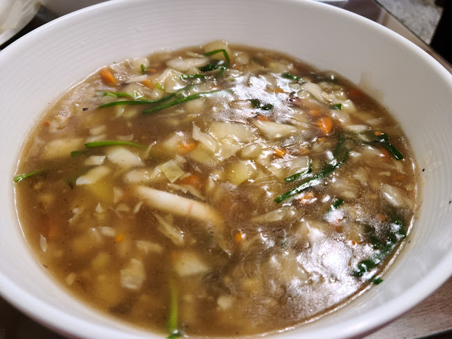 Opinii despre 대보장(大寶莊) în 전주시 - 외식업