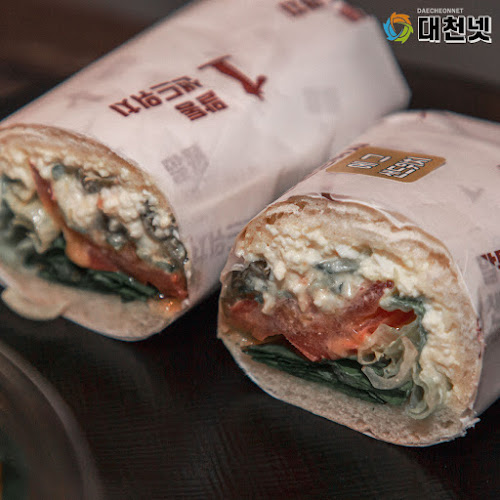 말통커피 본점 - 외식업