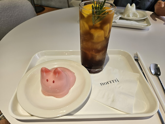 노리(norrri) - 청주시