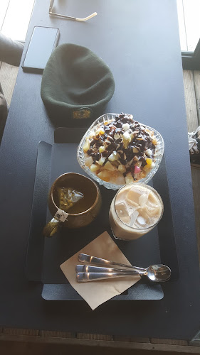 Opinii despre 카페아지트 în 삼척시 - 외식업