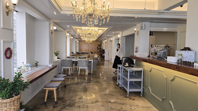 Opinii despre 시로코 în 제주시 - 외식업