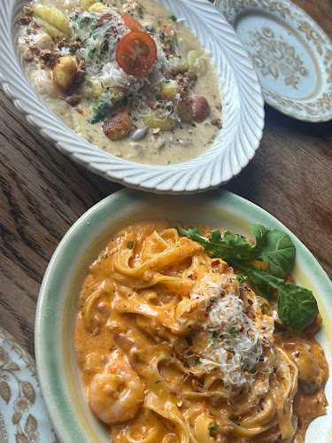 버건디행궁 - 수원시