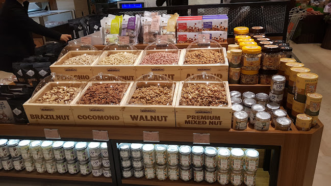 크리스피크림도넛 롯데구리점