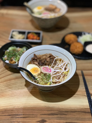 Comentarii opinii despre 경주라멘집