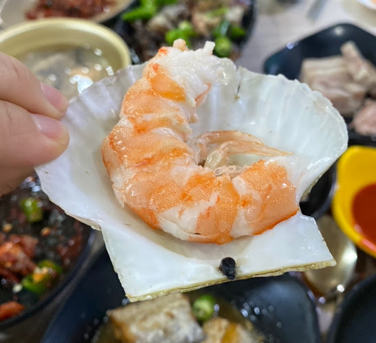 개코포차 - 외식업