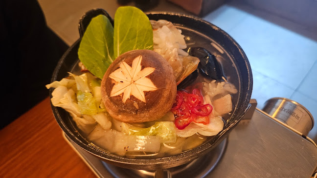 미가공 - 외식업