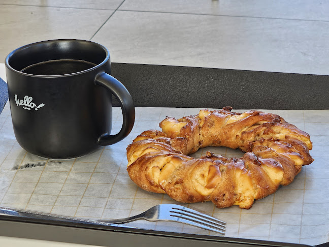 Opinii despre 맷돌카페 în 남양주시 - 외식업