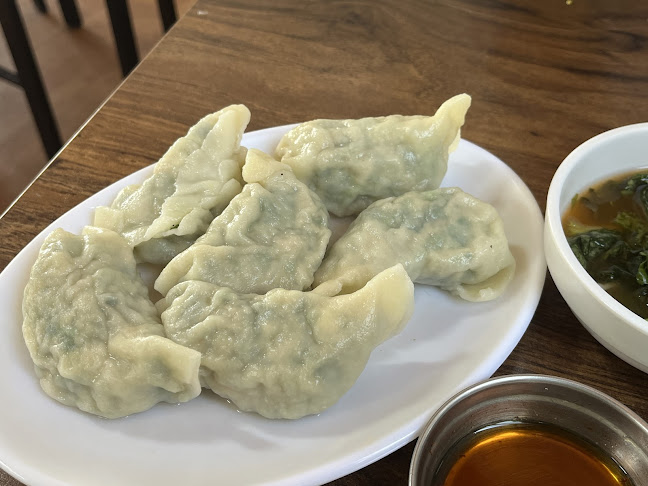 옛진미칼국수 - 광명시