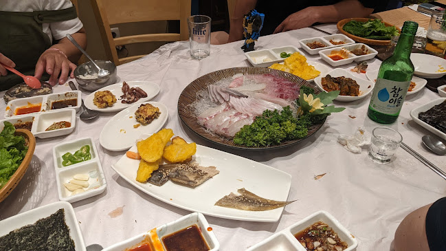 어부의아들 - 여수시