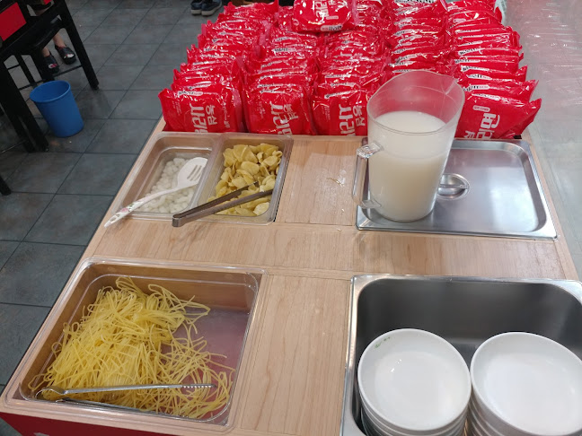 놀부부대찌개&철판구이 과천점 - 외식업