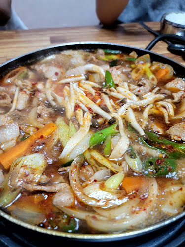 Comentarii opinii despre 승진식당