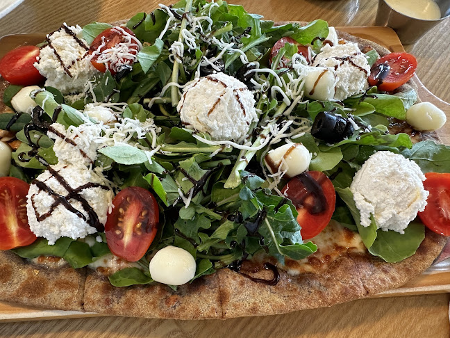 Comentarii opinii despre 올리앤 고양화정점