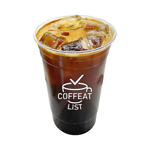 커핏리스트 - 외식업