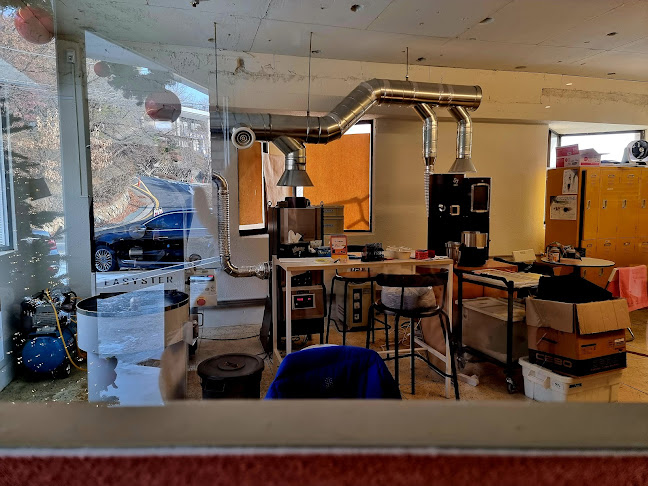 노스모크위드아웃파이어카페 유림점 - 외식업