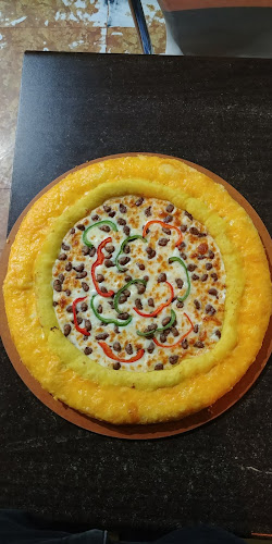 피자백화점 - 남원시