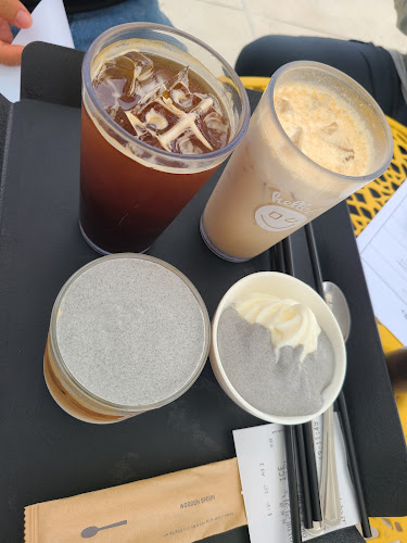 맷돌카페 - 남양주시