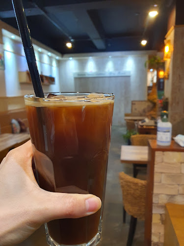 Cafe - 외식업