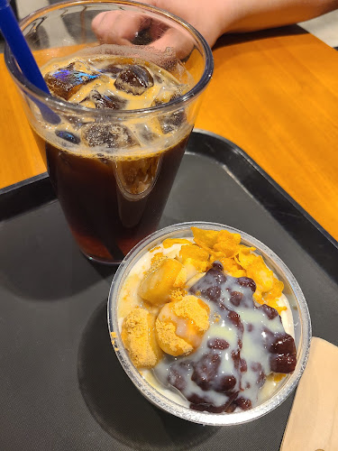 이디야 금정신환사거리점 - 외식업