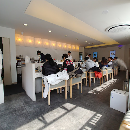 초미당 첫번째 - 외식업