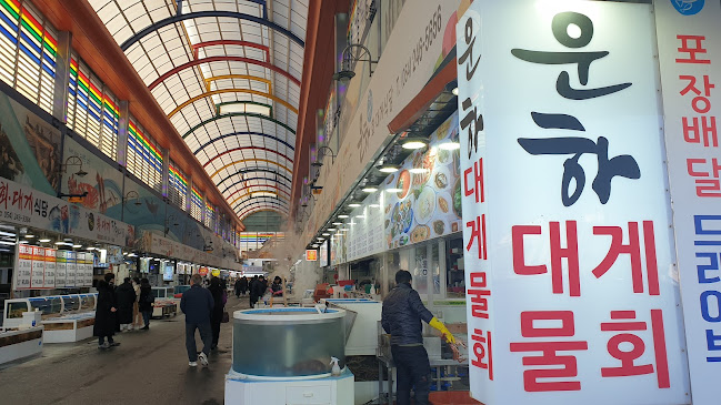 경상북도 포항시 북구 죽도동 572-2