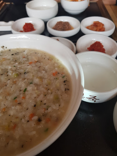 Opinii despre 본죽 în 구리시 - 외식업