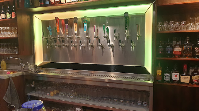 Comentarii opinii despre 맥켄지 달동점 Mckenzie Pub