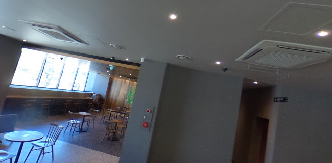 Opinii despre 스타벅스 전북대병원DT점 în 전주시 - 외식업