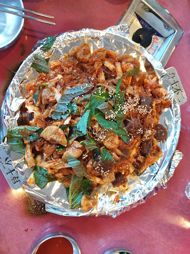 셜록홈즈 - 방탈출카페