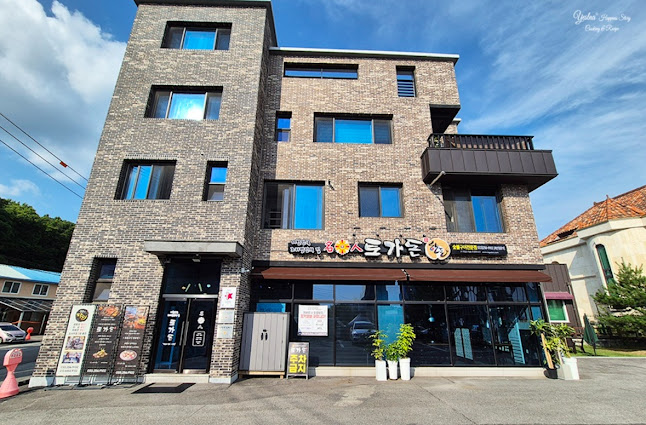 강원특별자치도 춘천시 동내면 거두길 30 1층