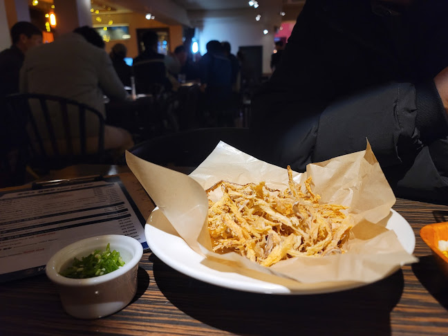 Opinii despre 유러스 în 남구 - 외식업