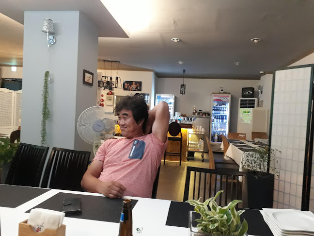 Comentarii opinii despre 아테네레스토랑