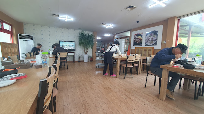 진국본가 화성직영점