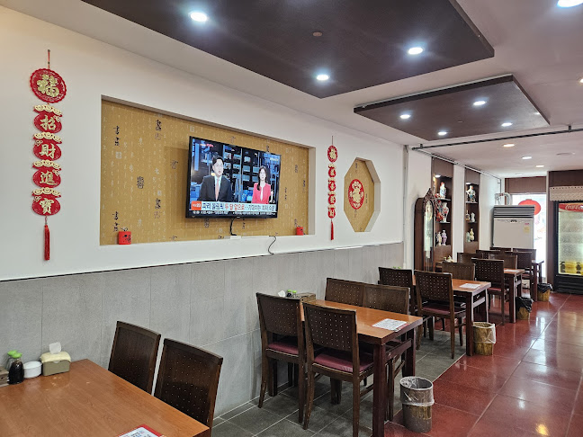 Comentarii opinii despre 영풍각