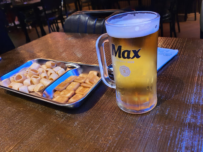 크라운호프아중2호점 - 외식업