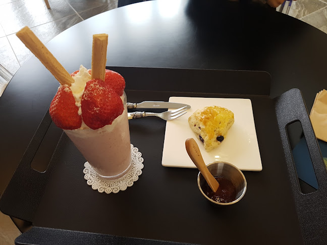 거인의정원 - 외식업