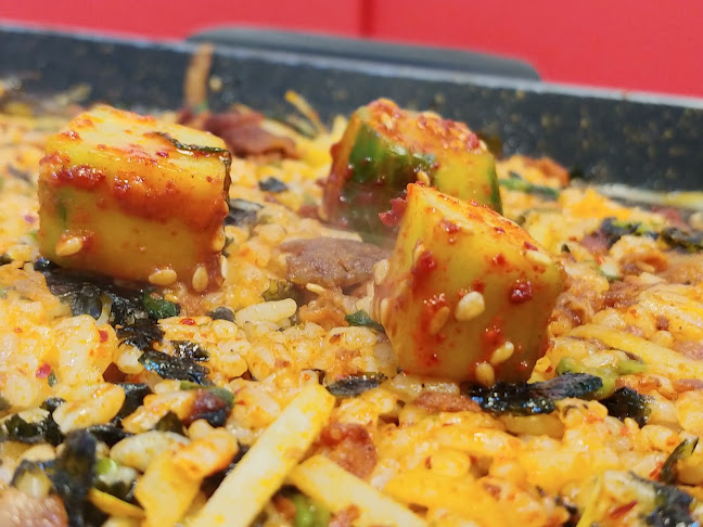 영애씨 순천아랫장석쇠불고기 - 외식업