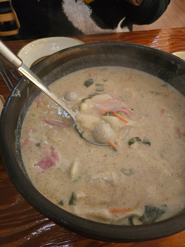 Opinii despre 수락원 în 아산시 - 외식업