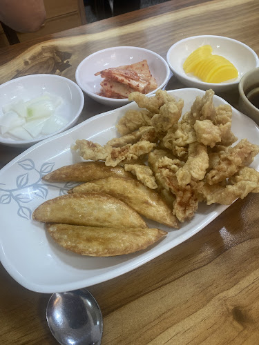 Opinii despre 대학반점 în 원주시 - 외식업